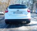 Білий Форд Фокус, об'ємом двигуна 1 л та пробігом 190 тис. км за 5200 $, фото 8 на Automoto.ua