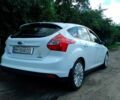 Белый Форд Фокус, объемом двигателя 1 л и пробегом 169 тыс. км за 5100 $, фото 3 на Automoto.ua