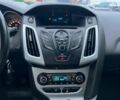 Форд Фокус 2013 в Львове на Automoto.ua Белый Форд Фокус, объемом двигателя 1 л и пробегом 290 тыс. км за 5490 $, фото 25 на Automoto.ua