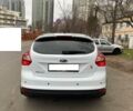 Білий Форд Фокус, об'ємом двигуна 2 л та пробігом 43 тис. км за 10200 $, фото 9 на Automoto.ua