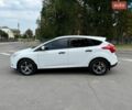 Білий Форд Фокус, об'ємом двигуна 1.6 л та пробігом 190 тис. км за 7150 $, фото 17 на Automoto.ua