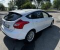 Білий Форд Фокус, об'ємом двигуна 0 л та пробігом 128 тис. км за 7738 $, фото 5 на Automoto.ua