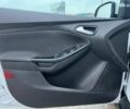 Форд Фокус 2013 в Львове на Automoto.ua Белый Форд Фокус, объемом двигателя 1 л и пробегом 290 тыс. км за 5490 $, фото 14 на Automoto.ua