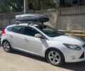 Белый Форд Фокус, объемом двигателя 1 л и пробегом 155 тыс. км за 6600 $, фото 1 на Automoto.ua