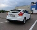 Білий Форд Фокус, об'ємом двигуна 1 л та пробігом 210 тис. км за 7000 $, фото 8 на Automoto.ua