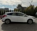 Белый Форд Фокус, объемом двигателя 1 л и пробегом 211 тыс. км за 6000 $, фото 5 на Automoto.ua