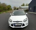 Білий Форд Фокус, об'ємом двигуна 1 л та пробігом 188 тис. км за 6600 $, фото 1 на Automoto.ua