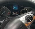 Белый Форд Фокус, объемом двигателя 1 л и пробегом 149 тыс. км за 6600 $, фото 4 на Automoto.ua