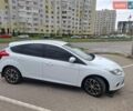 Белый Форд Фокус, объемом двигателя 1 л и пробегом 112 тыс. км за 6800 $, фото 2 на Automoto.ua