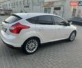 Белый Форд Фокус, объемом двигателя 0 л и пробегом 140 тыс. км за 7000 $, фото 4 на Automoto.ua