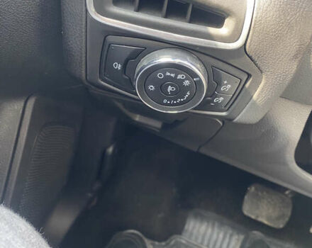 Белый Форд Фокус, объемом двигателя 0 л и пробегом 115 тыс. км за 7200 $, фото 17 на Automoto.ua