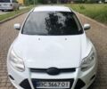Білий Форд Фокус, об'ємом двигуна 1 л та пробігом 140 тис. км за 6000 $, фото 24 на Automoto.ua