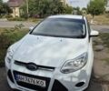 Білий Форд Фокус, об'ємом двигуна 1 л та пробігом 184 тис. км за 6135 $, фото 1 на Automoto.ua