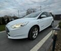 Белый Форд Фокус, объемом двигателя 0 л и пробегом 132 тыс. км за 6700 $, фото 6 на Automoto.ua