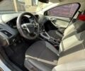 Белый Форд Фокус, объемом двигателя 1 л и пробегом 54 тыс. км за 7500 $, фото 7 на Automoto.ua
