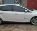 Белый Форд Фокус, объемом двигателя 0 л и пробегом 179 тыс. км за 8500 $, фото 2 на Automoto.ua