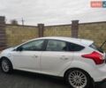 Белый Форд Фокус, объемом двигателя 0 л и пробегом 92 тыс. км за 5999 $, фото 6 на Automoto.ua