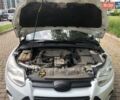 Белый Форд Фокус, объемом двигателя 1 л и пробегом 140 тыс. км за 6000 $, фото 1 на Automoto.ua
