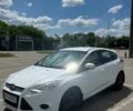 Белый Форд Фокус, объемом двигателя 1 л и пробегом 232 тыс. км за 5500 $, фото 1 на Automoto.ua