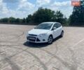 Белый Форд Фокус, объемом двигателя 1 л и пробегом 147 тыс. км за 6500 $, фото 2 на Automoto.ua