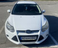 Білий Форд Фокус, об'ємом двигуна 1.6 л та пробігом 199 тис. км за 7500 $, фото 3 на Automoto.ua