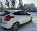 Белый Форд Фокус, объемом двигателя 1.6 л и пробегом 280 тыс. км за 7700 $, фото 5 на Automoto.ua
