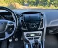 Белый Форд Фокус, объемом двигателя 1 л и пробегом 170 тыс. км за 6326 $, фото 15 на Automoto.ua