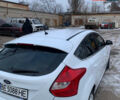 Білий Форд Фокус, об'ємом двигуна 1.6 л та пробігом 90 тис. км за 8500 $, фото 15 на Automoto.ua