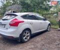 Белый Форд Фокус, объемом двигателя 1 л и пробегом 60 тыс. км за 4900 $, фото 3 на Automoto.ua