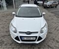 Белый Форд Фокус, объемом двигателя 1 л и пробегом 160 тыс. км за 5990 $, фото 13 на Automoto.ua