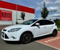 Белый Форд Фокус, объемом двигателя 1 л и пробегом 121 тыс. км за 7200 $, фото 1 на Automoto.ua