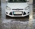 Білий Форд Фокус, об'ємом двигуна 1 л та пробігом 285 тис. км за 6100 $, фото 5 на Automoto.ua