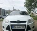 Білий Форд Фокус, об'ємом двигуна 1 л та пробігом 140 тис. км за 6000 $, фото 23 на Automoto.ua