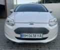 Белый Форд Фокус, объемом двигателя 0 л и пробегом 140 тыс. км за 6500 $, фото 1 на Automoto.ua