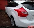 Белый Форд Фокус, объемом двигателя 1 л и пробегом 120 тыс. км за 6300 $, фото 8 на Automoto.ua