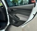 Білий Форд Фокус, об'ємом двигуна 1.6 л та пробігом 190 тис. км за 7150 $, фото 47 на Automoto.ua