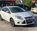 Білий Форд Фокус, об'ємом двигуна 1 л та пробігом 112 тис. км за 6990 $, фото 2 на Automoto.ua