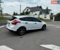 Білий Форд Фокус, об'ємом двигуна 1.6 л та пробігом 190 тис. км за 7150 $, фото 18 на Automoto.ua
