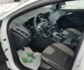 Білий Форд Фокус, об'ємом двигуна 1 л та пробігом 120 тис. км за 6500 $, фото 18 на Automoto.ua