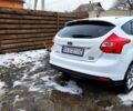 Білий Форд Фокус, об'ємом двигуна 1 л та пробігом 215 тис. км за 6000 $, фото 4 на Automoto.ua