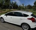 Білий Форд Фокус, об'ємом двигуна 0 л та пробігом 128 тис. км за 7738 $, фото 4 на Automoto.ua