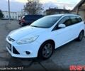 Білий Форд Фокус, об'ємом двигуна 1 л та пробігом 180 тис. км за 5850 $, фото 2 на Automoto.ua