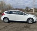 Белый Форд Фокус, объемом двигателя 1 л и пробегом 240 тыс. км за 4700 $, фото 3 на Automoto.ua