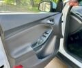 Білий Форд Фокус, об'ємом двигуна 1 л та пробігом 196 тис. км за 6100 $, фото 15 на Automoto.ua