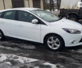 Білий Форд Фокус, об'ємом двигуна 1 л та пробігом 122 тис. км за 5800 $, фото 9 на Automoto.ua