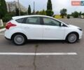 Білий Форд Фокус, об'ємом двигуна 1 л та пробігом 210 тис. км за 7000 $, фото 7 на Automoto.ua