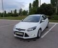 Білий Форд Фокус, об'ємом двигуна 1 л та пробігом 210 тис. км за 7000 $, фото 6 на Automoto.ua