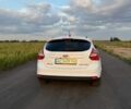 Білий Форд Фокус, об'ємом двигуна 0 л та пробігом 135 тис. км за 6500 $, фото 9 на Automoto.ua