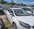 Белый Форд Фокус, объемом двигателя 1 л и пробегом 212 тыс. км за 4000 $, фото 3 на Automoto.ua