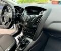 Білий Форд Фокус, об'ємом двигуна 1.6 л та пробігом 190 тис. км за 7150 $, фото 52 на Automoto.ua